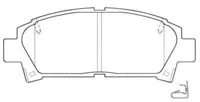 aisin asn2039