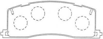 aisin asn259