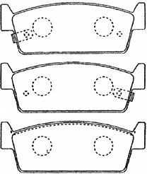 aisin b2n056