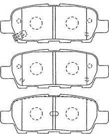 aisin b2n064