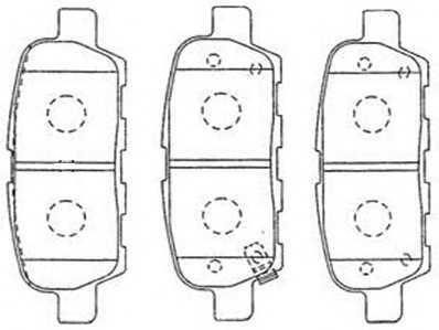 aisin b2n095