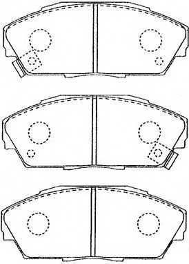 aisin c1n013