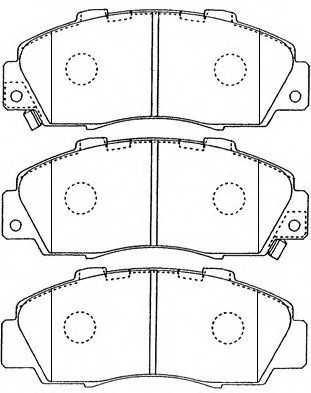 aisin c1n018