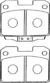 aisin d2n012