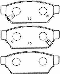 aisin d2n040