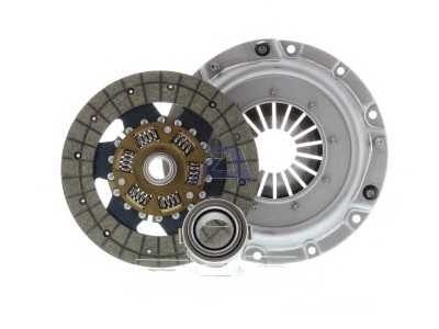 aisin kz017