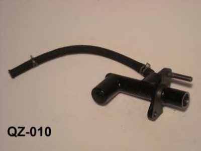 aisin qz010