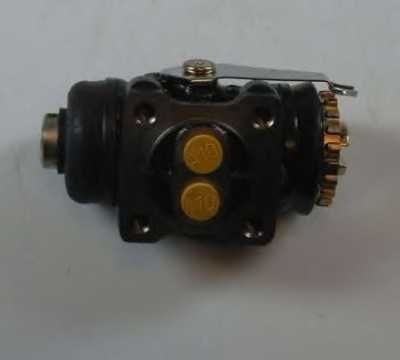 aisin wct043
