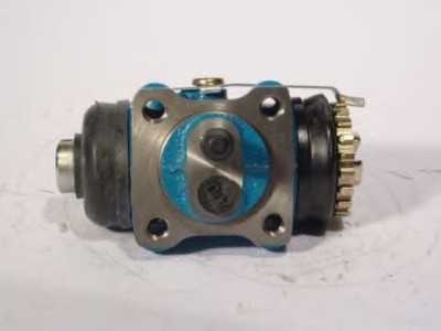 aisin wct048