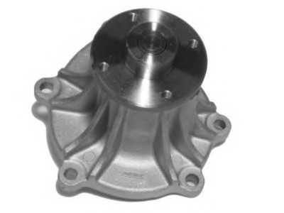 aisin wpg025v