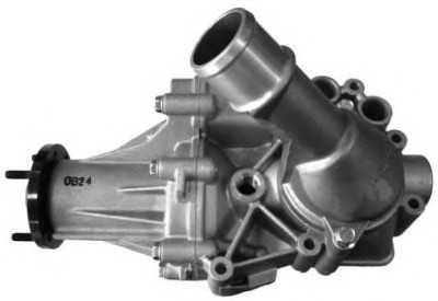 aisin wpo007
