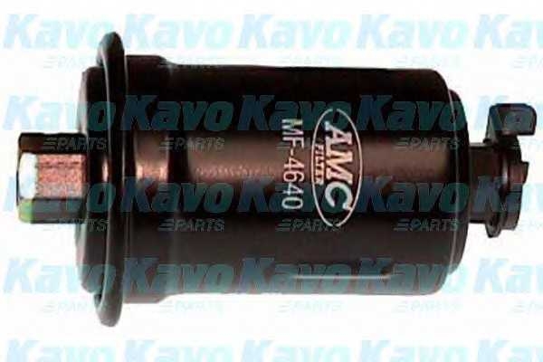 amcfilter mf4640