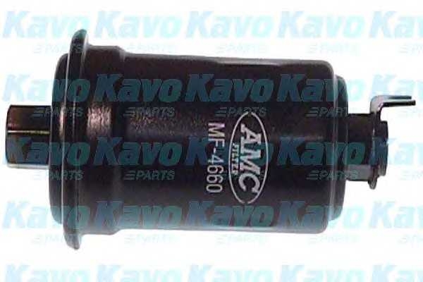 amcfilter mf4660