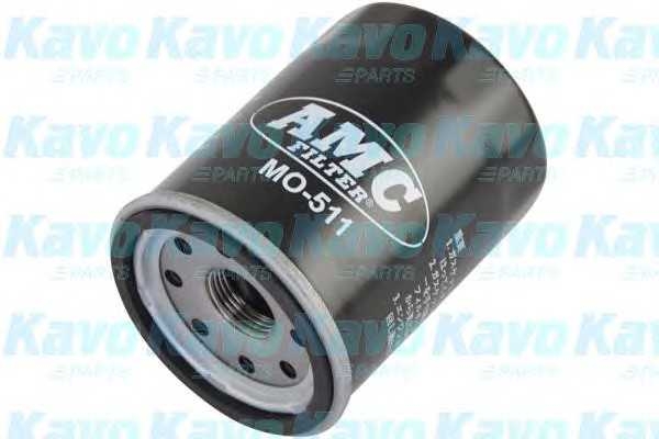 amcfilter mo511