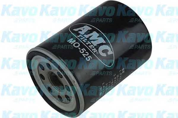 amcfilter mo525