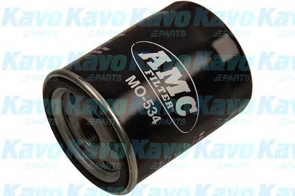 amcfilter mo534