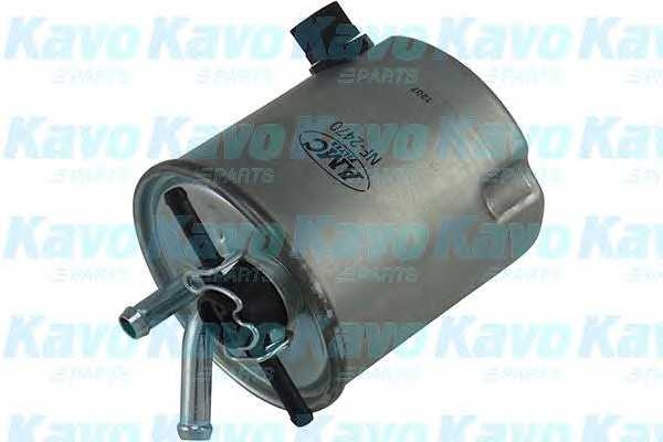 amcfilter nf2470