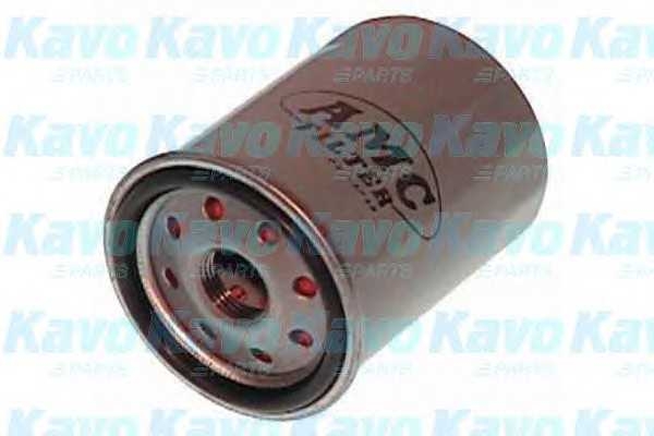 amcfilter no235