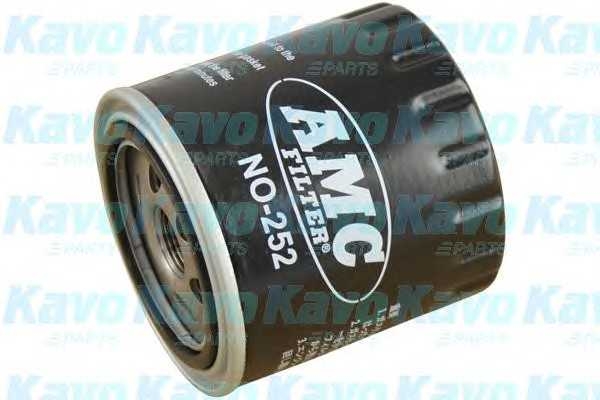 amcfilter no252
