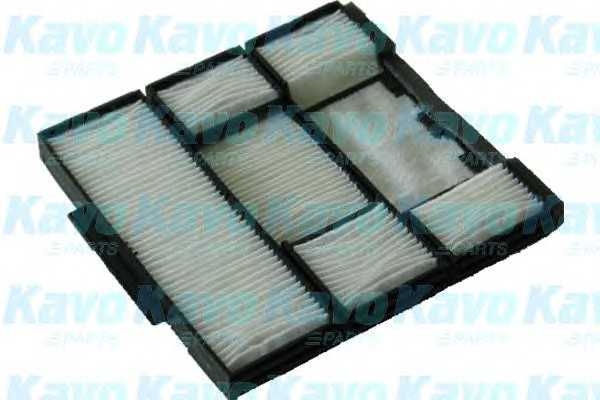 amcfilter tc1007