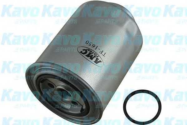 amcfilter tf1650