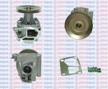 aquaplus 851150