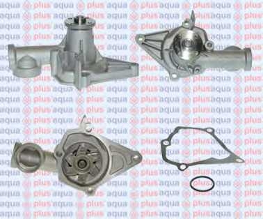 aquaplus 851540