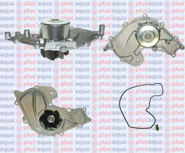 aquaplus 854055