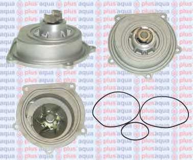 aquaplus 854545