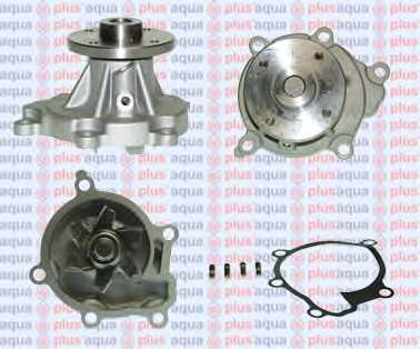 aquaplus 856105