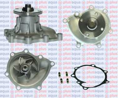 aquaplus 856785