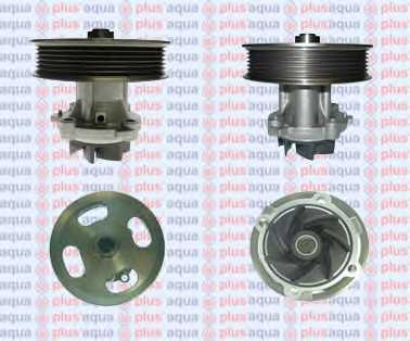 aquaplus 858424