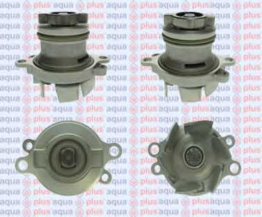 aquaplus 858465