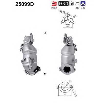 as 25099d