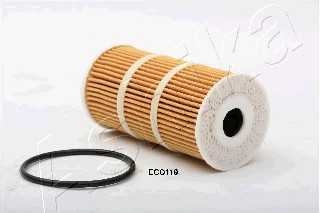 ashika 10eco119