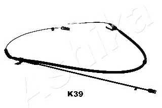 ashika 1310kk39