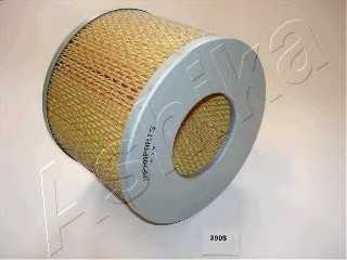 ashika 2002290