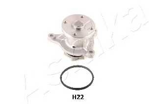 ashika 350hh22