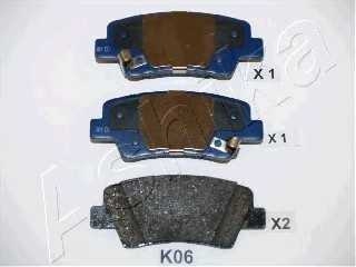 ashika 510kk06
