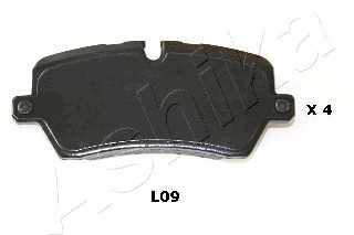 ashika 510ll09