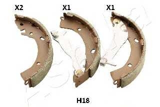 ashika 550hh18