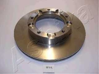 ashika 600w014