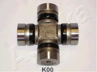 ashika 660kk00