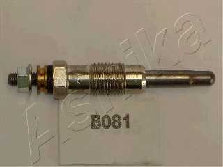 ashika b081