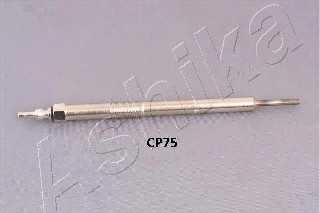 ashika cp75