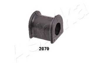 ashika gom2070