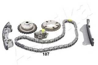 ashika kck107