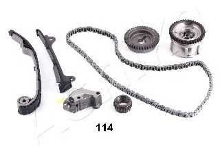 ashika kck114