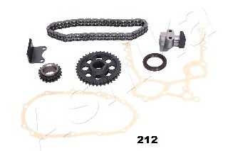 ashika kck212
