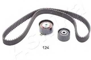 ashika kct124